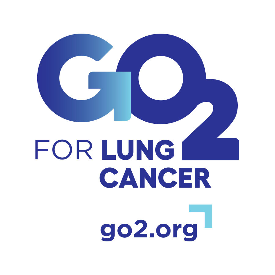 GO2 for Lung Cancer